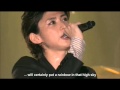 [Furukawa Yuuta] Rainbow Live ver. SUB