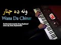 Wana Da Chinar Pashto Instrumental Song Keyboard Cover By Umer Keyboardist Wana Da Chinar Pashto Instrumental Song Keyboard Cover By Umer Keyboardist
