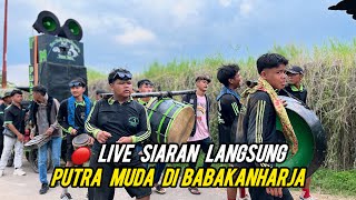 live kuda renggong putra muda di Babakan harja Cileunyi wetan