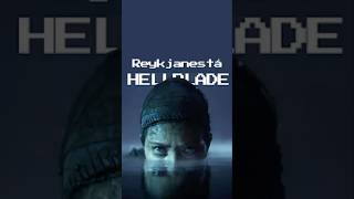 Iceland Like You’ve Never Seen It | Hellblade 2