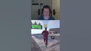 Did you know a Rust player became an Anti ICE sniper #rust #rustnews #ruststory #rustplayers