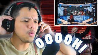 Deadpool & Wolverine Featured? Music Producer Reacts to Stray Kids \