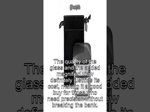 KIKO Milano Double Mirror Review: Does It Really Deliver Precision and Clarity?