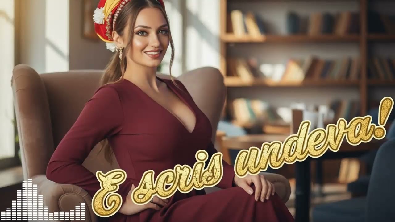 EXPLOZIE Manele NOU 2025: Cele Mai Bune Dedicații de Iubire! 🥂🔥