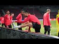 UECL | ANTRENAMENTUL OFICIAL DIN GRUIA