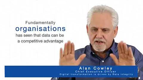 What is data monetisation?