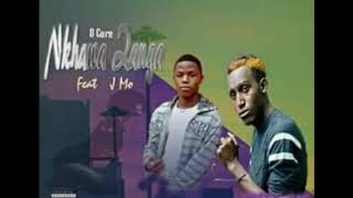 nkhawa zanga  Elysium D Cole  ft  J   MO  prod  by Xhigo @CB'z Records2019