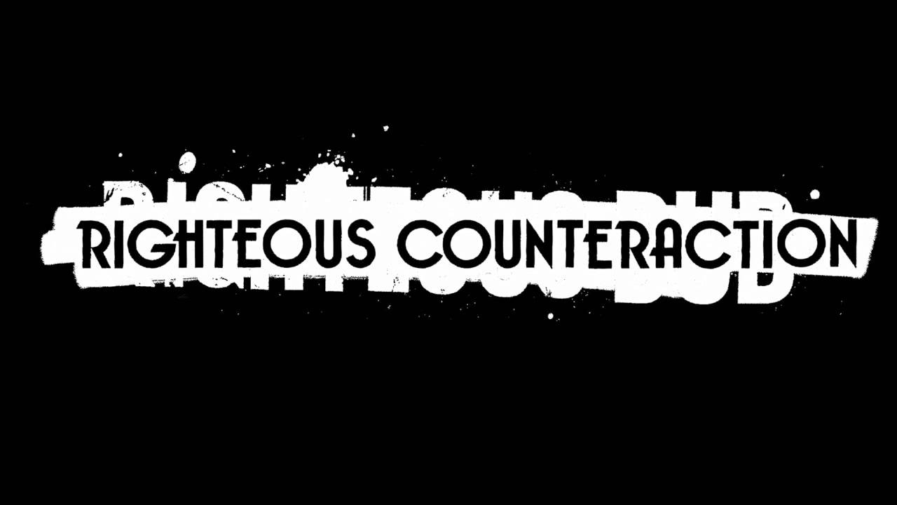 Gorgon Sound V.S. Dubkasm - Righteous Counteraction