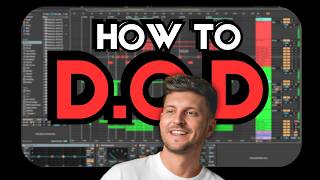 The Secret to Modern UK House - D.O.D Style (Free Project)