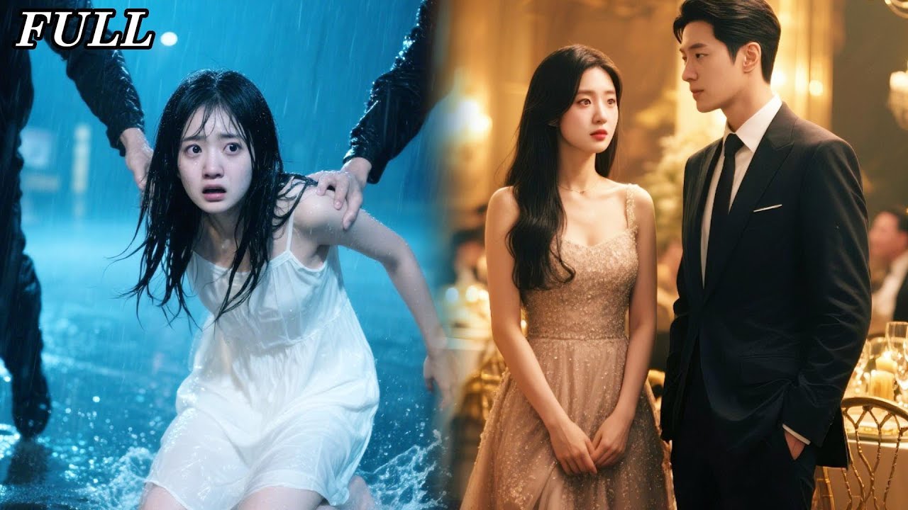 L'héritière légitime renaît, un PDG tyrannique à ses côtés, et sa vengeance commence!