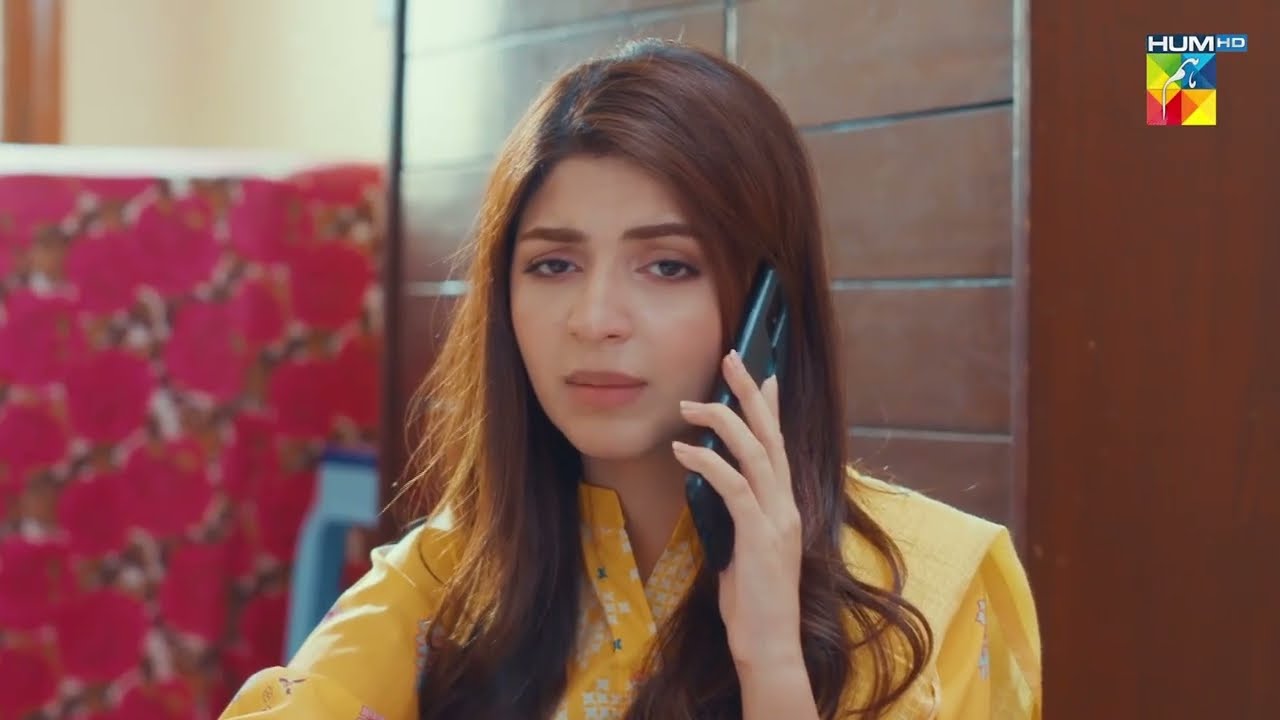 Mere Ban Jao - EP 19 - 𝐁𝐄𝐒𝐓 𝐒𝐂𝐄𝐍𝐄 03 