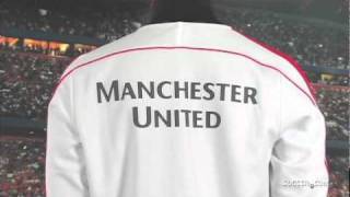 The nike manchester united n98 track jacket is designed for soccer,
but crafted fan's lifestyle. this unique has a stylized cres...