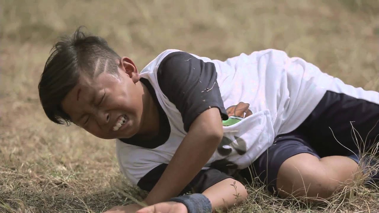 Trailer Darah Biru Arema 2014 YouTube