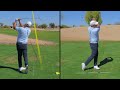The Easiest Golf Swing Breakdown — 2 Simple Steps That Actually Work