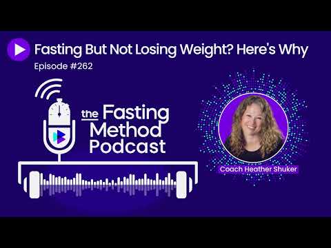 Fasting But Not Losing Weight? Here's Why