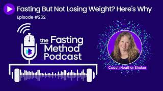 Why the Scale Isn't Moving (Even Though You're Fasting)
