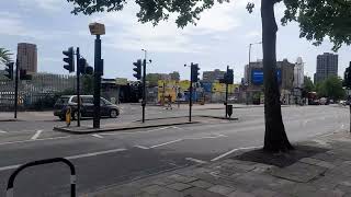 Old Kent Road London