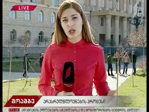 ხორავას ქუჩაზე მომხდარი მკვლელობის საქმე - დღეს პროცესზე კონფლიქტში მონაწილე მოწმეები იკითხებიან