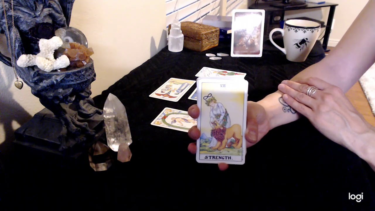 Taurus - Sept - 2020 - In Hermit Mode.. Beginning of a Stable New Cycle on the horizon