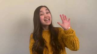 Self Tape Tips and Tricks DIY by Ava Ro