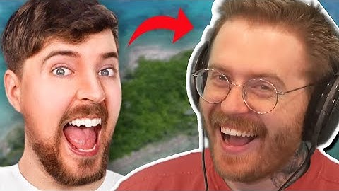 I Discovered Ukrainian Mr. Beast