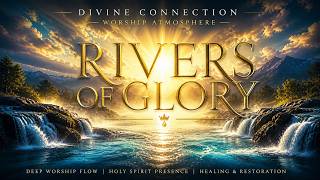 Rivers of Glory - Holy Spirit Presence, Prayer &amp; Healing Atmosphere