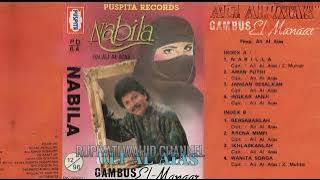 Ali Alatas - Nabila | Cipt. Ali Alatas / Z. Muhtar  [ Original Album ]