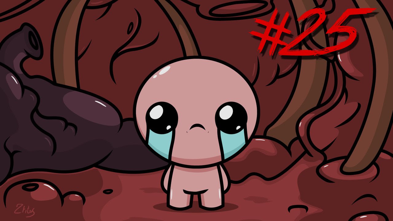 isaac video game