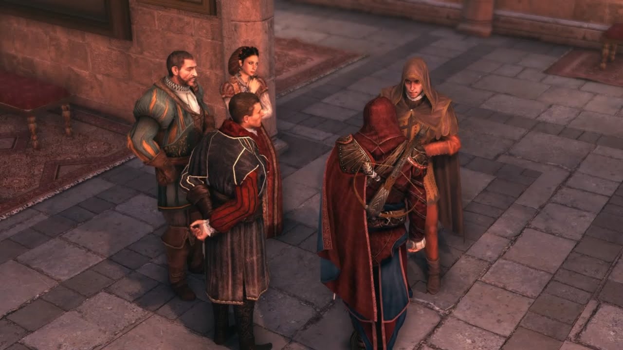 Brotherhood Stream Deutsch Brotherhood Stream Deutsch