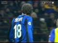 Inter 4-2 Chievo - Campionato 2008/09