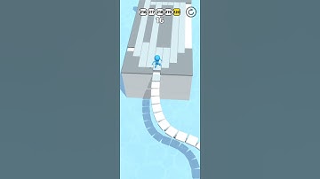 || Level no... 220 || Stacky Dash gameplay  All levels - OgamingD