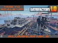 Aluminum Mk.2 - Fused Frames, More Casings, and Drones! (Day 16) - Satisfactory 1.0 Live