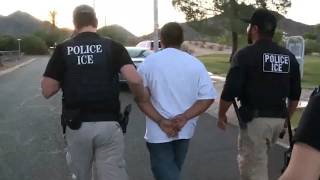 ICE officers expected to wear body cameras nationwide, questions remain about accountability