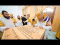 ⛪️Предстоятель освятив храм на честь Світлописаного образу Божої Матері у Києві