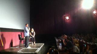 Will Ferrell Introduces "Everything Must Go"