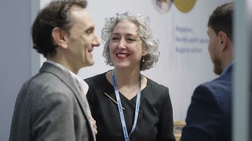 pv magazine at Intersolar Europe 2025 | Booth Highlights & Key Moments