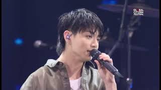  JUNGKOOK (정국) - Still With You..of Global Citizen Festival 