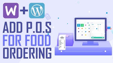 How To Add A Point Of Sale To WordPress With Woocommerce For Food Ordering - Easy Tutorial (2025)