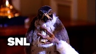 The Falconer: Vegas - Saturday Night Live