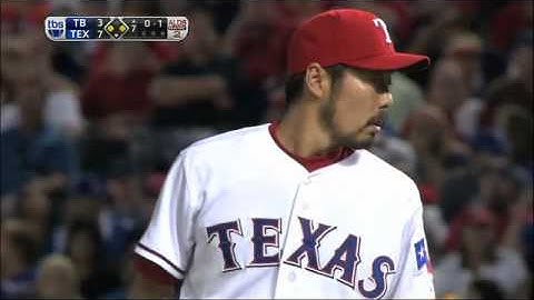 2011/10/01 Recap: TB 6, TEX 8