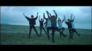 [MIRRORED] BTS 'Save ME' MV Dance Version [Full-HD]