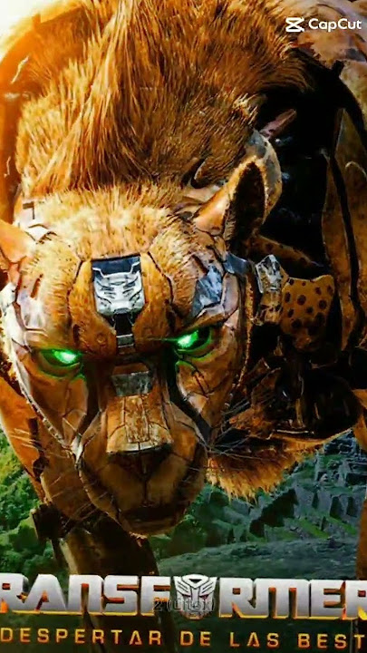Top7 robot yang muncul di teranfomer dersis of debis
