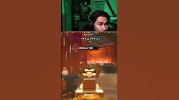 1v5 CLutch MW3 snd  #2024 @Dwaynepope  song name King of kings #quickscope #ace