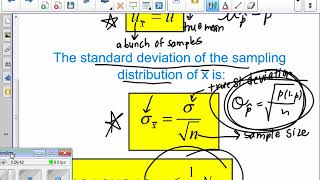 Famous AP Stats - 7.3A - Sample Means Net Worth