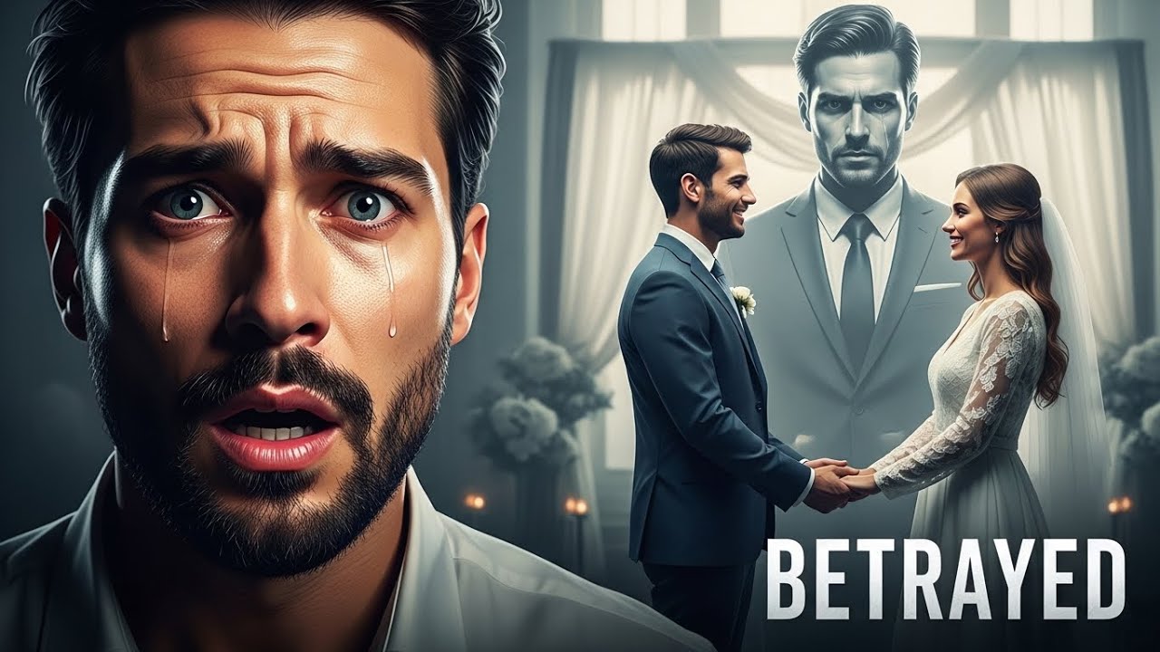 His Best Friend Stole His Life and Fiancée…But He Returned Unstoppable