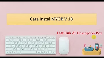 Mapel Komputer Akuntansi Pertemuan 1