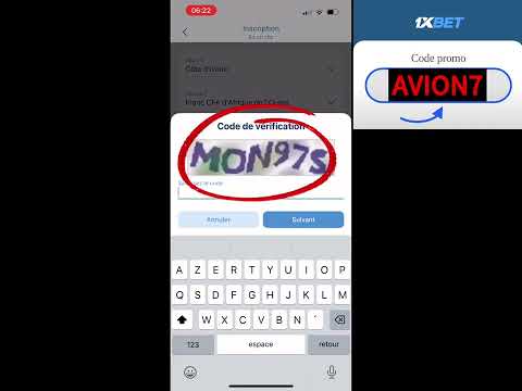 Inscrivez-vous rapidement sur 1xBet : La Meilleure Expérience de Casino au Burkina Faso