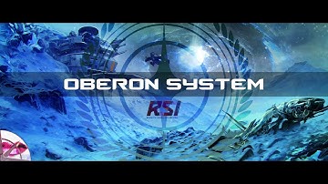 Star Citizen | The Oberon System | The Herald