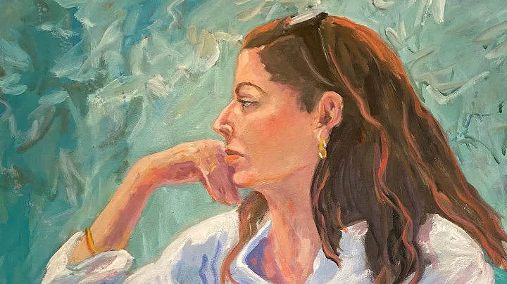 SUZANNE LUKER, American Painter | Sculptor