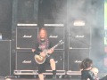 Miniature de la vidéo de la chanson Death Rider (Live @ Rock Hard Festival 2011)